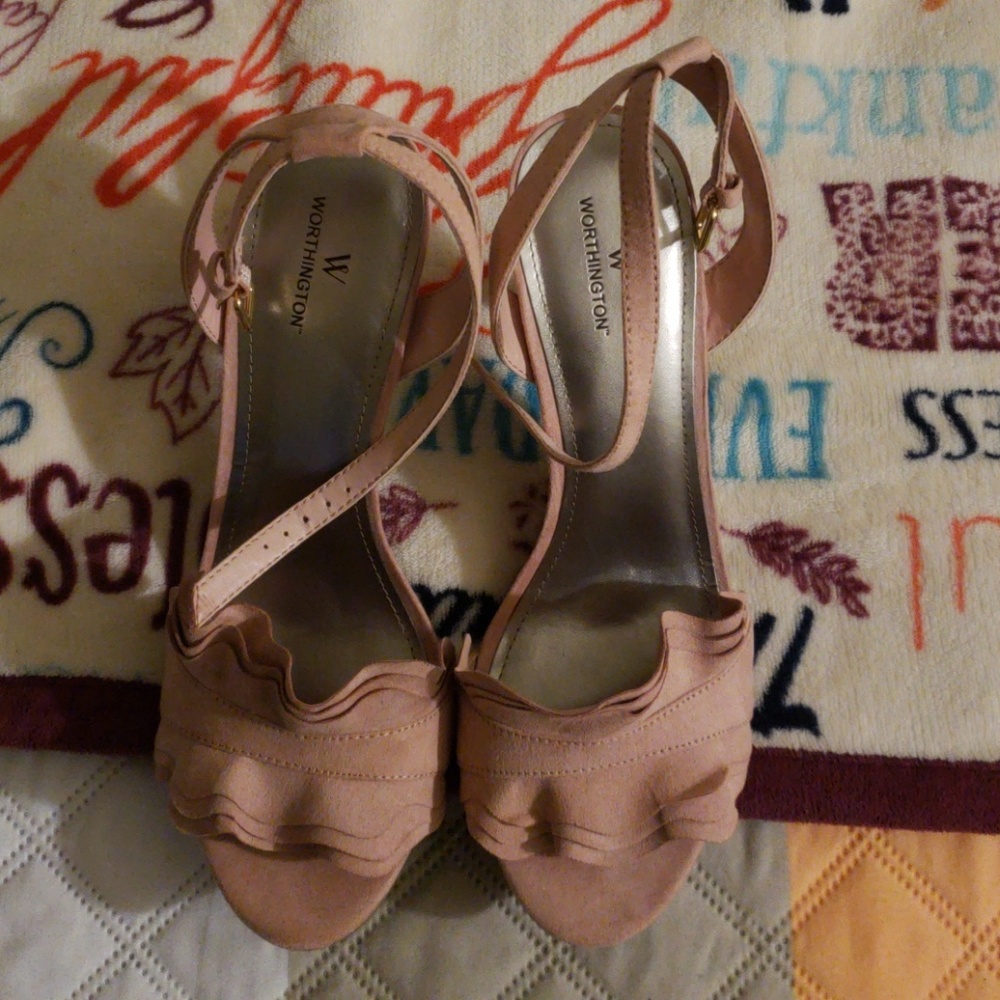 shoe